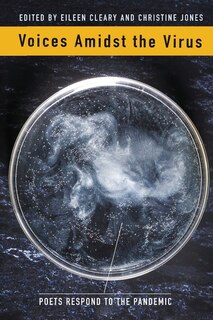 Couverture_Voices Amidst The Virus