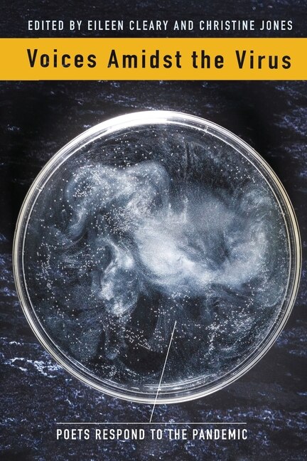 Couverture_Voices Amidst The Virus