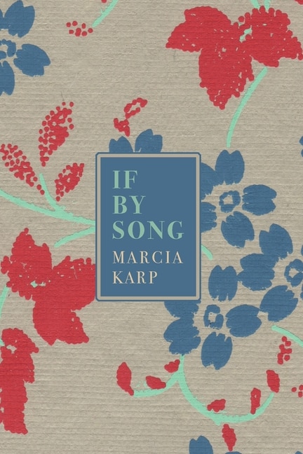 Couverture_If by Song