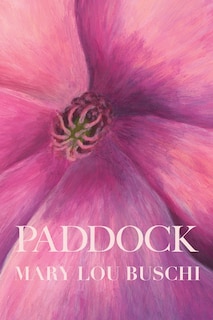 Front cover_Paddock