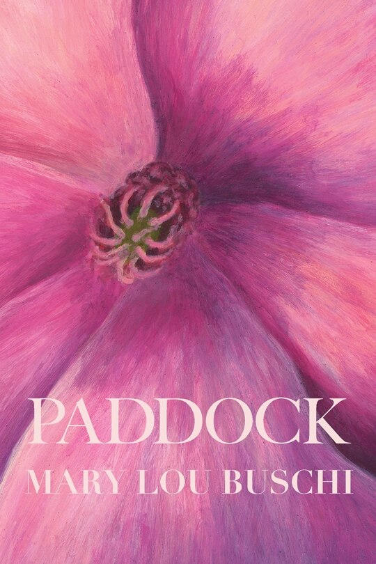 Front cover_Paddock