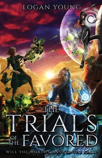 Couverture_The Trials Of The Favored