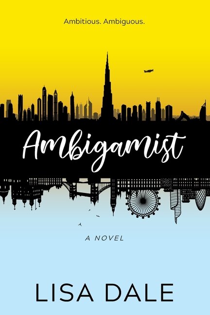 Front cover_Ambigamist