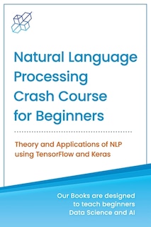 Couverture_Natural Language Processing Crash Course for Beginners