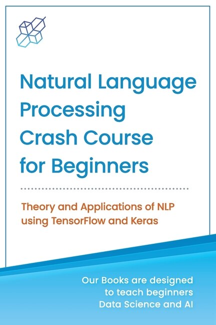 Couverture_Natural Language Processing Crash Course for Beginners