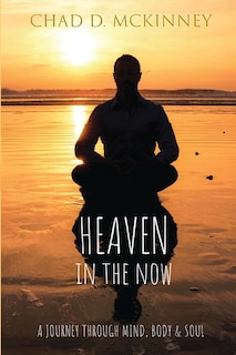 Front cover_Heaven in the Now