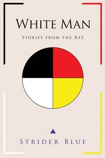 Front cover_White Man