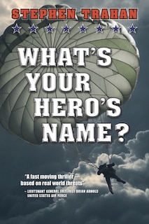 Front cover_What's Your Hero's Name?