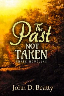 Couverture_The Past Not Taken