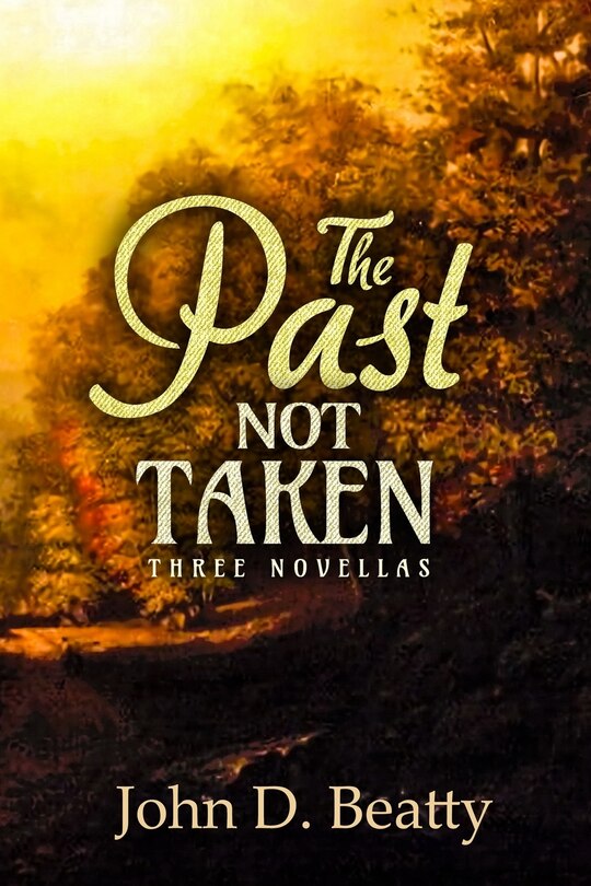 Couverture_The Past Not Taken