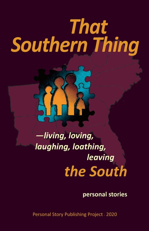 Couverture_That Southern Thing