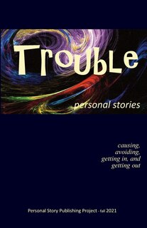 Front cover_Trouble