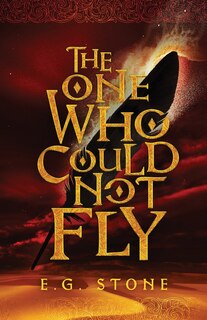 Couverture_The One Who Could Not Fly