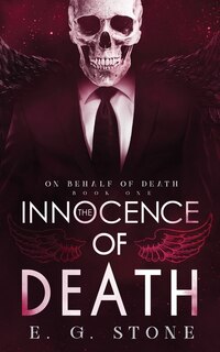 Couverture_The Innocence of Death