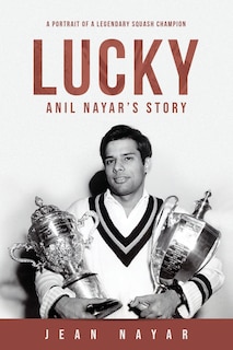 Front cover_Lucky-Anil Nayar's Story