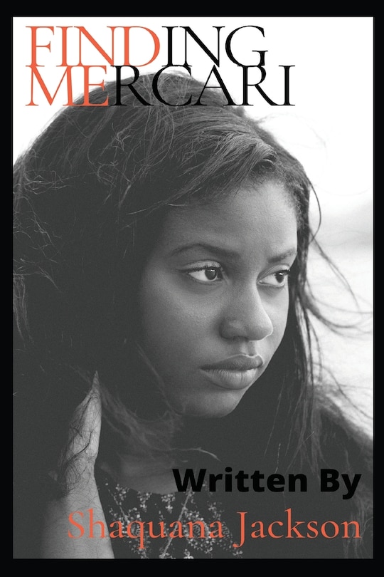 Front cover_Finding Mercari