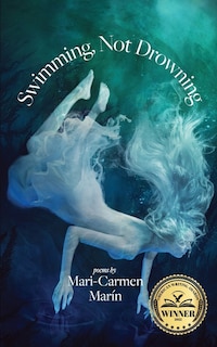Couverture_Swimming, Not Drowning