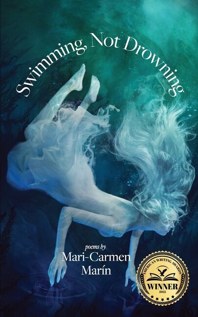 Couverture_Swimming, Not Drowning