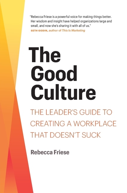 Front cover_The Good Culture