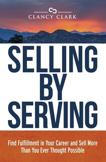 Front cover_Selling by Serving