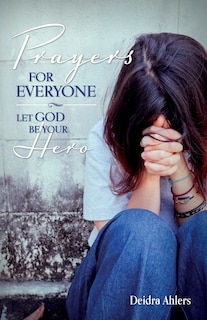 Front cover_Prayers for Everyone