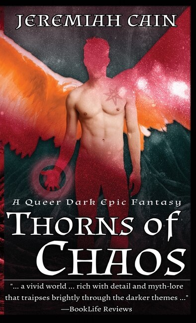 Couverture_Thorns of Chaos