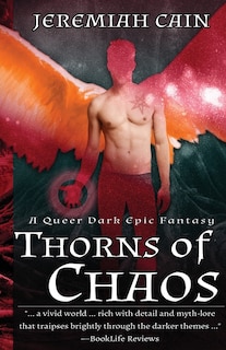Front cover_Thorns of Chaos