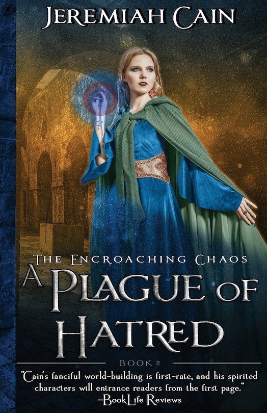 Couverture_A Plague of Hatred
