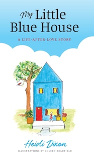 Front cover_My Little Blue House