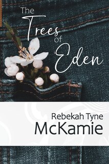 Front cover_The Trees of Eden