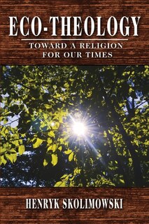 Front cover_Eco-Theology