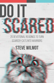 Couverture_Do It Scared