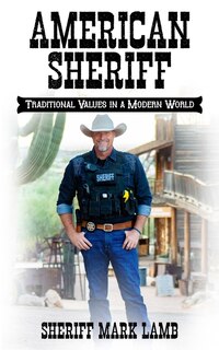 Front cover_American Sheriff