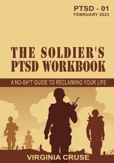 Couverture_The Soldier's PTSD Workbook