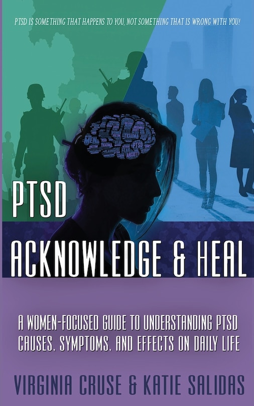 Front cover_Acknowledge and Heal