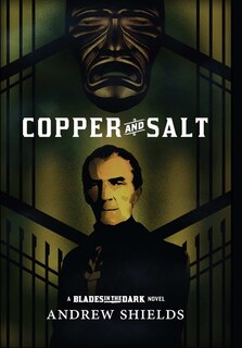 Front cover_Copper and Salt