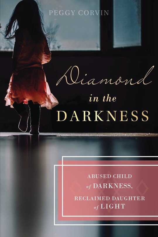 Front cover_Diamond in the Darkness