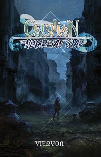 Front cover_Cerolian Sagas