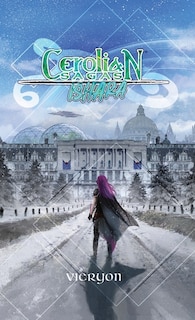 Couverture_Cerolian Sagas