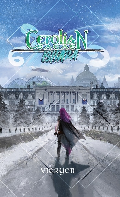 Couverture_Cerolian Sagas