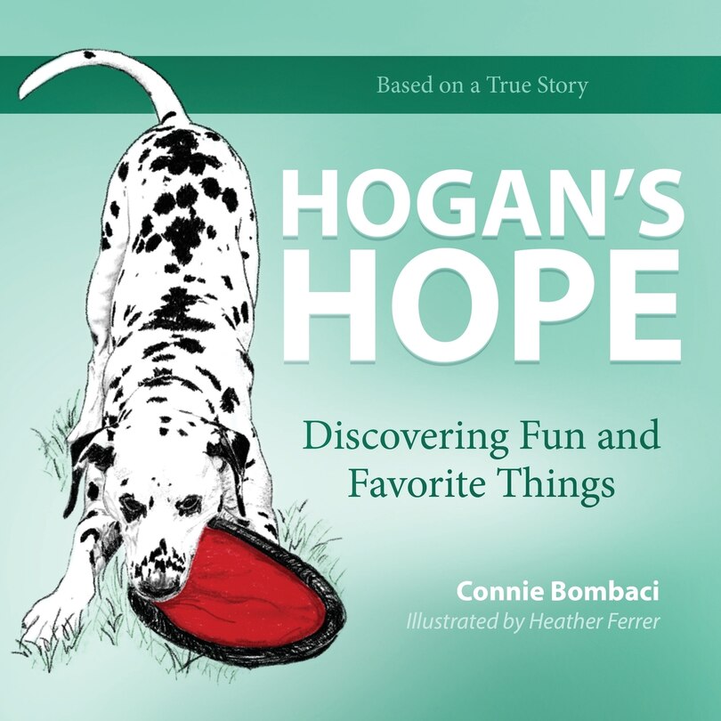 Front cover_Hogan's Hope