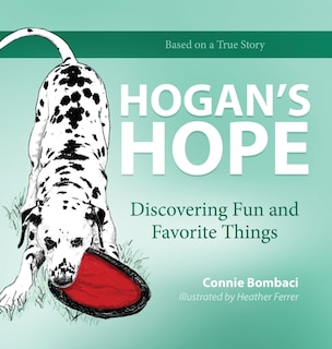 Front cover_Hogan's Hope