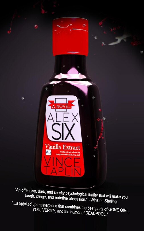 Front cover_Alex Six
