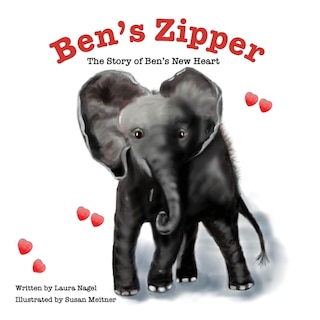 Front cover_Ben's Zipper