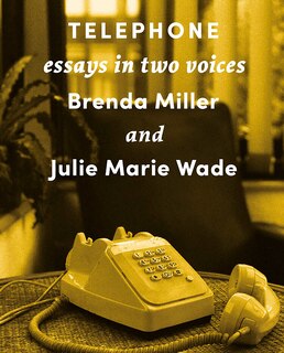 Front cover_Telephone