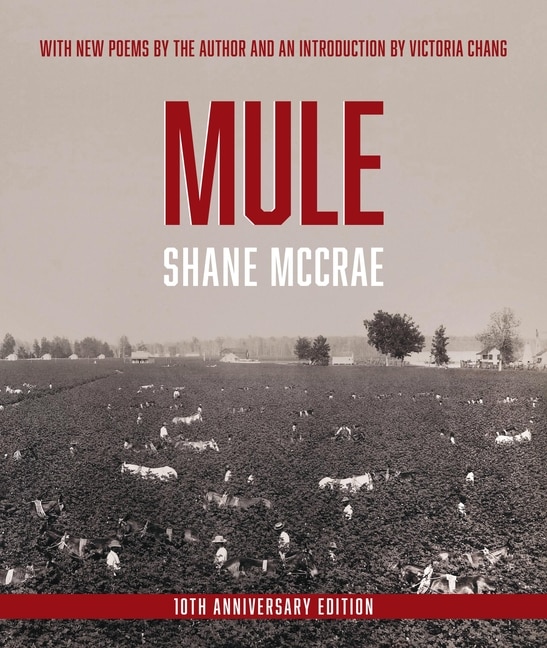 Front cover_Mule