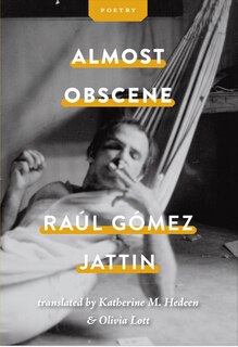 Couverture_Almost Obscene