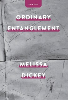 Front cover_Ordinary Entanglement