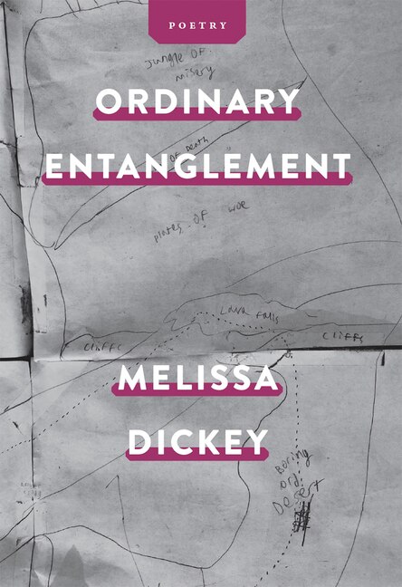 Front cover_Ordinary Entanglement
