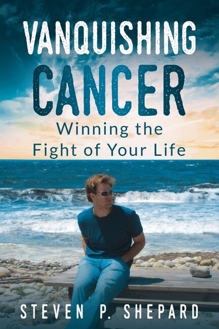 Front cover_Vanquishing Cancer